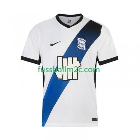 Fußballtrikots Birmingham City Auswärts Trikotsatz 2025-2026